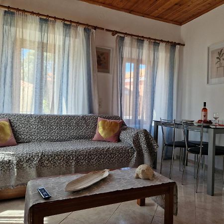 Afroditi'S 1 Eresos  Dış mekan fotoğraf