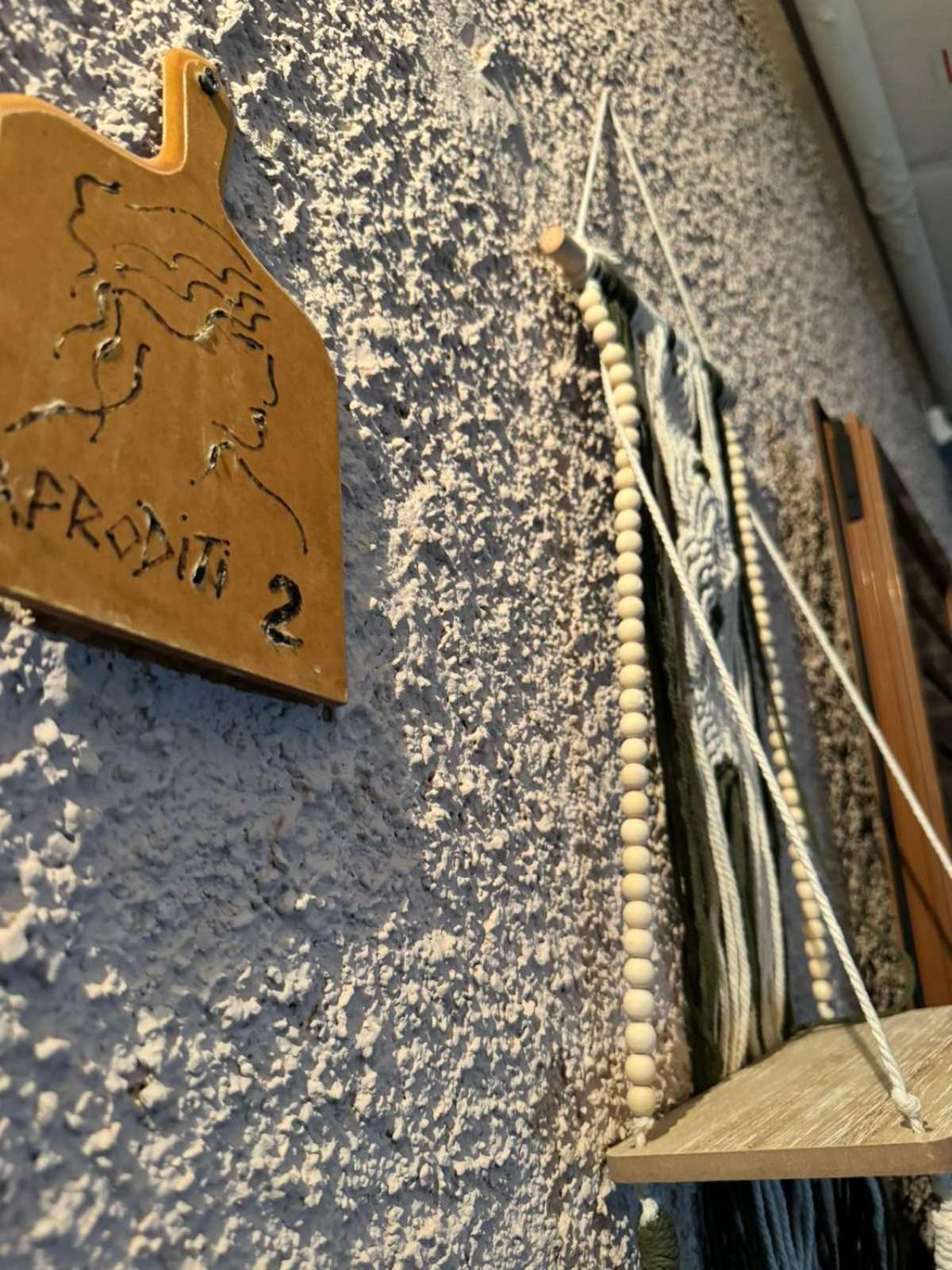 Afroditi'S 1 Eresos  Dış mekan fotoğraf